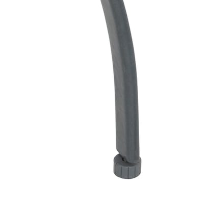 Artikelbild 6 für greemotion Gartentisch Toulouse grau rund 100,0 x 100,0 x 74,0 cm, Artikelnummer 731154