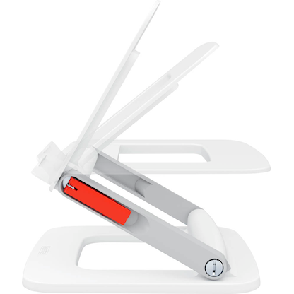 Artikelbild 3 für LEITZ Laptop-Ständer Ergo weiß, Artikelnummer 845663