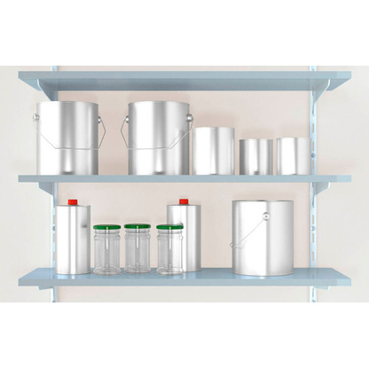 Artikelbild 10 für fischer DuoTec 12 S PH M 2K 542591 Dübel mit Schrauben Ø 12 mm x 46 mm, 10 St., Artikelnummer 480127