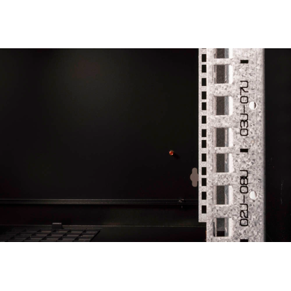 Artikelbild 8 für DIGITUS Unique 9 HE Wand-Netzwerkschrank, Artikelnummer 681469