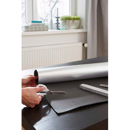 Artikelbild 5 für tesa Heizkörper-Reflexionsfolie tesamoll® INSULATION silber, 1 St., Artikelnummer 735078