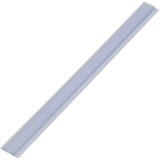 Artikelbild 1 für BOI Klemmschienen transparent DIN A4, 1 St., Artikelnummer 701454