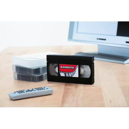 Artikelbild 2 für HERMA Video-Etiketten 5070 weiß 78,7 x 46,6 mm, 25 Blatt, Artikelnummer 179788