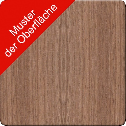 Artikelbild 3 für Quadrifoglio Regalschrank Tarias, KICM64/NOBAZ weiß, nussbaum 364,0 x 43,0 x 215,0 cm, 1 St., Artikelnummer 407346