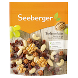 Artikelbild 1 für SEEBERGER Studentenfutter 400,0 g, Artikelnummer 977595