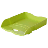 Artikelbild 1 für HAN Briefablage Re-LOOP lemon DIN A4, 1 St., Artikelnummer 440737