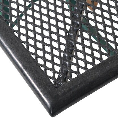 Artikelbild 4 für greemotion Toulouse Balkonhängetisch quadratisch Stahl grau 70,0 x 88,0 x 47,0 - 79,0 cm, 1 St., Artikelnummer 730947