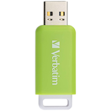 Artikelbild 1 für verbatim USB-Stick DataBar grün 32 GB, 1 St., Artikelnummer 817613