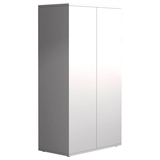 Artikelbild 1 für VCM my office Kommode Dalosa, 918322 weiß 60,0 x 32,0 x 107,5 cm, 1 St., Artikelnummer 267538