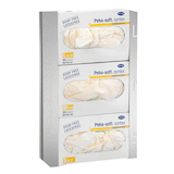 Artikelbild 1 für Bartscher Handschuhspender K30 850025 silber Edelstahl, 1 St., Artikelnummer 428076