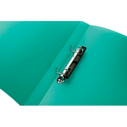 Artikelbild 5 für HERMA Ringbuch 2-Ringe hellgrün 3,5 cm DIN A4, 1 St., Artikelnummer 650487