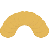 Artikelbild 1 für 10 HAZET 9033-5-02/10 Schleifblätter 400, Artikelnummer 695279