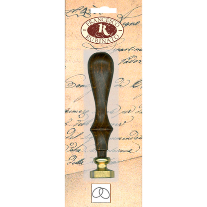 Artikelbild für FRANCESCO RUBINATO™ Siegelstempel Ringe, Artikelnummer 713022