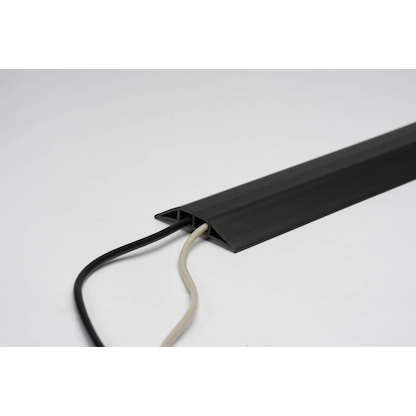 Artikelbild 3 für EHA Kabelbrücke 3,0 m schwarz, Artikelnummer 379909