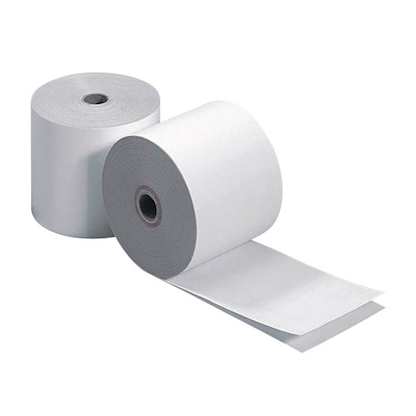 Artikelbild 3 für dots Additionsrollen 5,7 cm x 25,0 m, 5 Rollen, Artikelnummer 433797