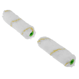 Artikelbild 1 für Nölle Gelbfaden Farbwalzen 2-teilig, Artikelnummer 160299