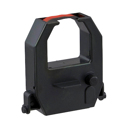 Artikelbild für BÜRK MOBATIME Farbband für Zeiterfassungsgerät, 1 St., Artikelnummer 172668