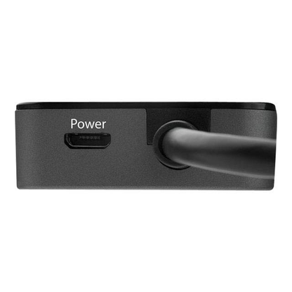 Artikelbild 5 für StarTech.com Hub DisplayPort MST schwarz, Artikelnummer 170401