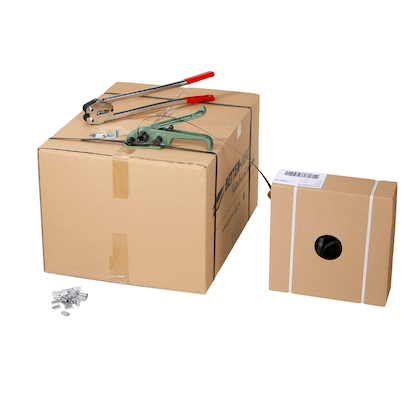 Artikelbild 4 für SUPRA Umreifungs-Set Standard K46, Artikelnummer 333385