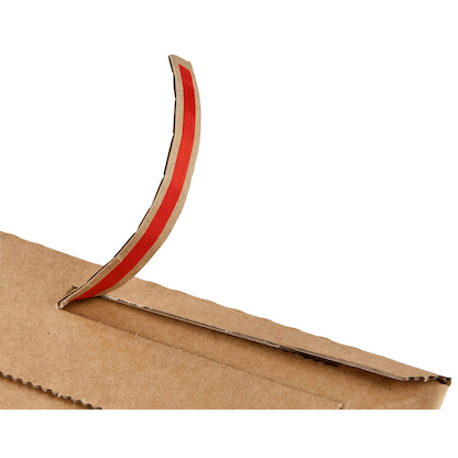 Artikelbild 3 für ColomPac® Kartonversandtaschen braun für DIN A3, 20 St., Artikelnummer 143867