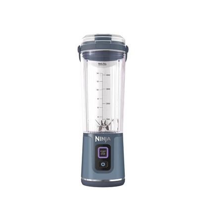 Artikelbild 2 für NINJA® Blast BC151EUNV Akku Standmixer blau, Artikelnummer 455507