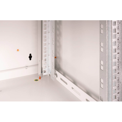 Artikelbild 9 für DIGITUS Unique 7 HE Wand-Netzwerkschrank, Artikelnummer 681449