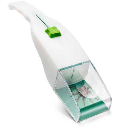 Artikelbild für GARDIGO Insektenfänger weiß, grün, 1 St., Artikelnummer 796787