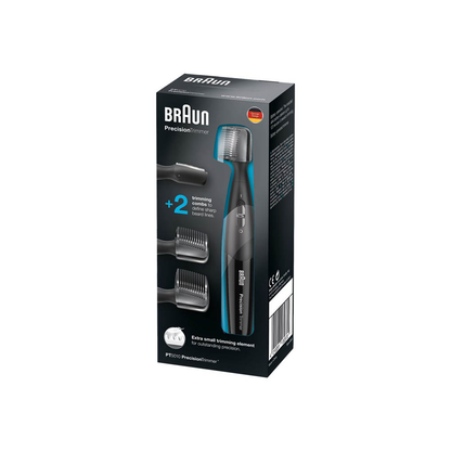 Artikelbild 4 für BRAUN Haarschneider PT 5010 , 1 St., Artikelnummer 913280