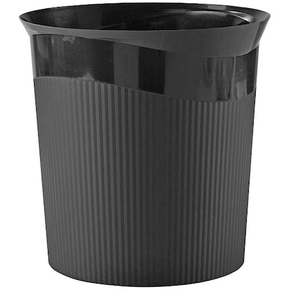 Artikelbild 2 für HAN Re-LOOP Papierkorb 13,0 l schwarz, 1 St., Artikelnummer 441123