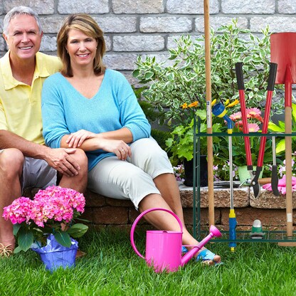 Artikelbild 6 für relaxdays Besenhalter grün, 1 St., Artikelnummer 439871