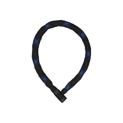 Artikelbild für ABUS Fahrradschloss IVERA Chain 7210/85 schwarz 85,0 cm, 1 St., Artikelnummer 444815