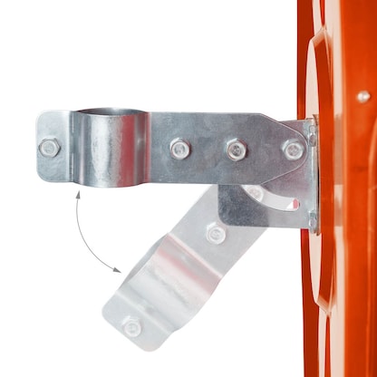 Artikelbild 8 für relaxdays Verkehrsspiegel Durchmesser 43,0 cm, Artikelnummer 521371