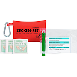 Artikelbild 1 für SÖHNGEN Zeckenset Zecken, 1 St., Artikelnummer 592487