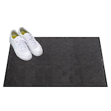 Artikelbild 1 für Mercury Fußmatte Cosmos anthrazit 60,0 x 90,0 cm, Artikelnummer 763353