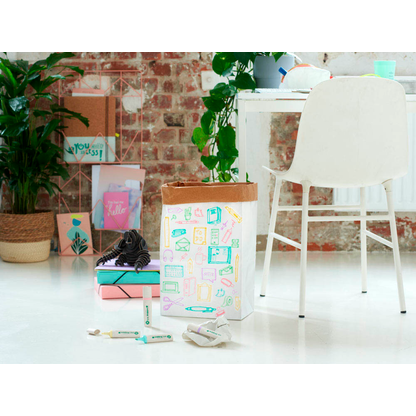 Artikelbild 10 für edding Highlighter 24 EcoLine pastell Textmarker grün, 1 St., Artikelnummer 131027