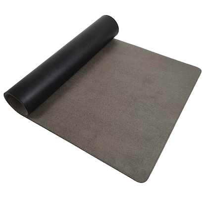 Artikelbild 4 für helit Schreibtischunterlage schwarz Kunststoff 80,0 x 40,0 cm, 1 St., Artikelnummer 278976