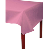 Artikelbild 1 für PROnappe Tischdecke rosa 1,2 x 20,0 m, 4 Rollen, Artikelnummer 389037