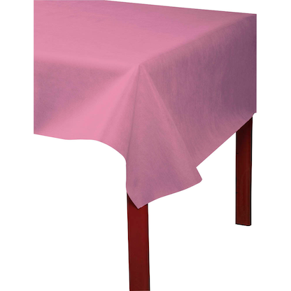 Artikelbild 6 für PROnappe Tischdecke rosa 1,2 x 10,0 m, 4 Rollen, Artikelnummer 365567