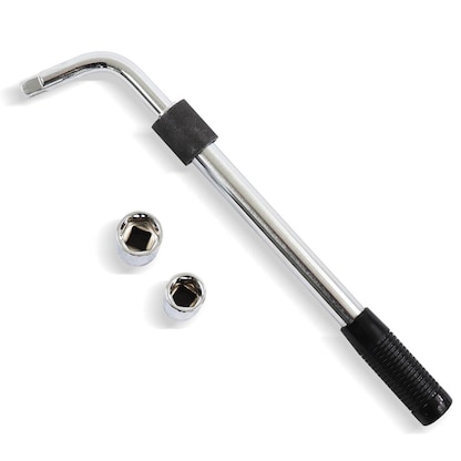 Artikelbild für S&R Radmutternschlüssel 1/2