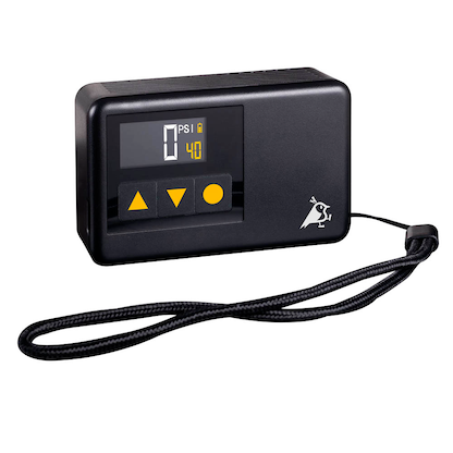 Artikelbild 3 für Aqiila® Akku-Luftpumpe Airbird P1, Artikelnummer 723526