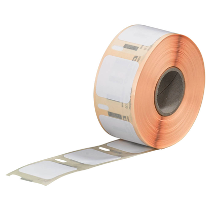 Artikelbild 3 für DYMO Etikettenrollen für Etikettendrucker 1933083 weiß, 25,0 x 25,0 mm, 2 x 850 Etiketten, Artikelnummer 288872