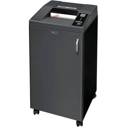 Artikelbild für Fellowes Fortishred 3250SMC Aktenvernichter mit Partikelschnitt P-6, 0,8 x 12 mm, bis 8 Blatt, Artikelnummer 189607