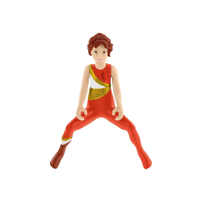 Artikelbild 3 für Schleich® Horse Club 42443 Mias Voltigier-Reiter Spielfiguren-Set, Artikelnummer 249951