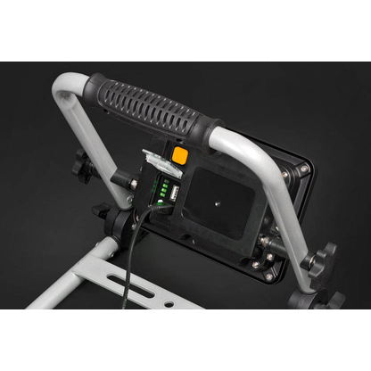 Artikelbild 9 für brennenstuhl EL 2000 MA LED Akku-Baustrahler silber, Artikelnummer 554788