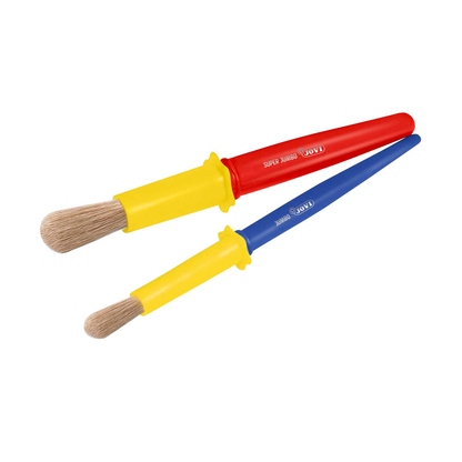 Artikelbild 2 für JOVI Pinsel-Set, 2-teilig, Artikelnummer 321549