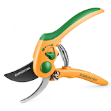Artikelbild 1 für GRÜNTEK® Flamingo Gartenschere, Artikelnummer 390538