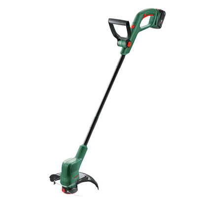 Artikelbild für BOSCH Home & Garden EasyGrassCut 18V-230 Akku-Rasentrimmer 18,0 V, mit 1 Akku, Artikelnummer 466916