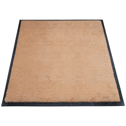 Artikelbild 2 für miltex Fußmatte Eazycare Style beige 75,0 x 85,0 cm, Artikelnummer 529244