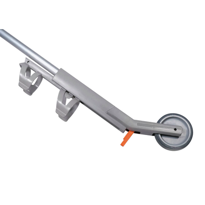 Artikelbild 4 für DURABLE DURALINE® EasyTrack S Markierstange, Artikelnummer 555104