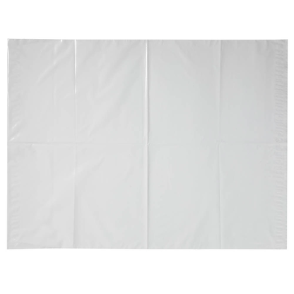 Artikelbild 3 für docuCARE® Folienversandtaschen classic light DIN C2 ohne Fenster weiß 100 St., Artikelnummer 445357